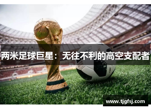 两米足球巨星：无往不利的高空支配者