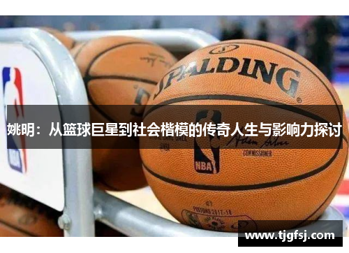 姚明：从篮球巨星到社会楷模的传奇人生与影响力探讨